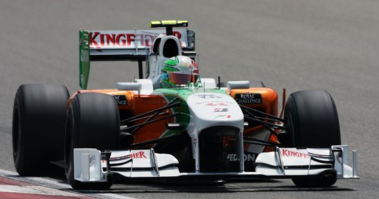 Force India